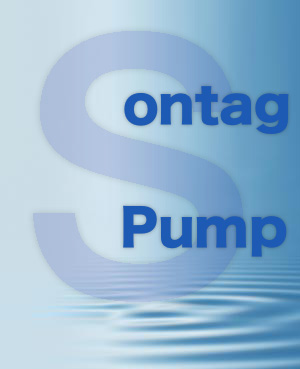 well pump repair logo